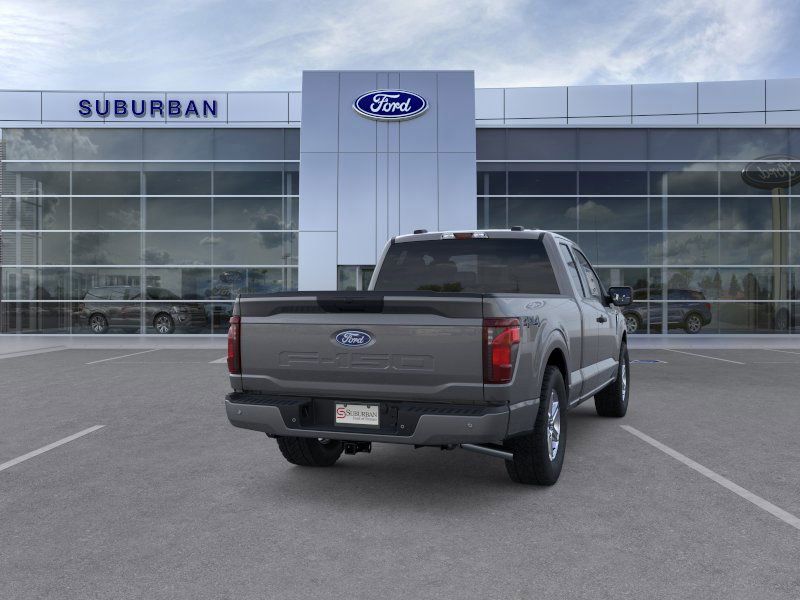 Thumbnail: 2026 Ford F-150 - 9