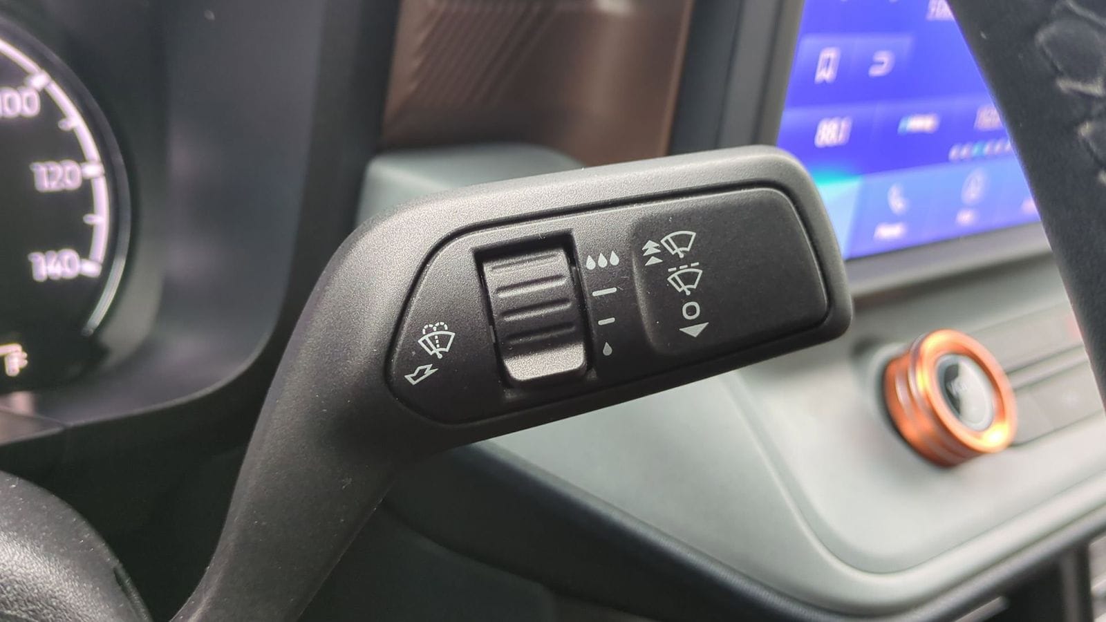 Thumbnail: 2023 Ford Maverick - 29