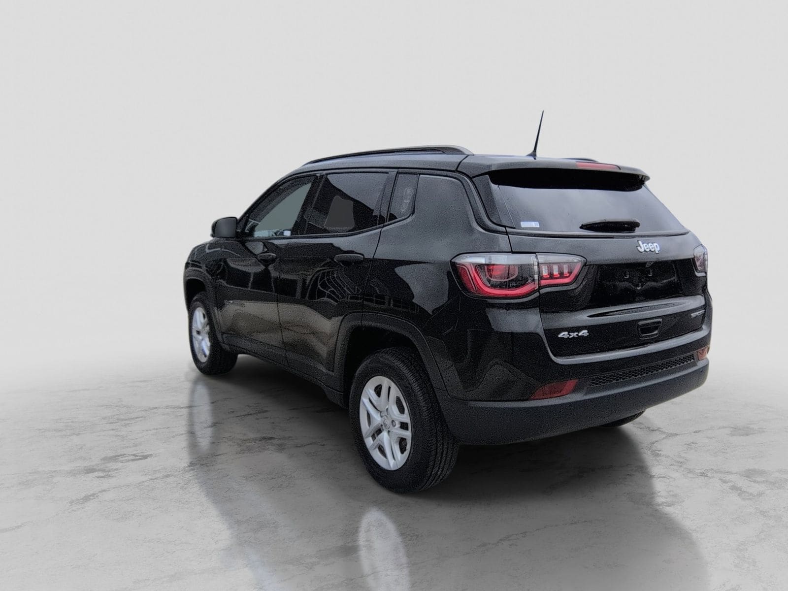 Thumbnail: 2018 Jeep Compass - 5