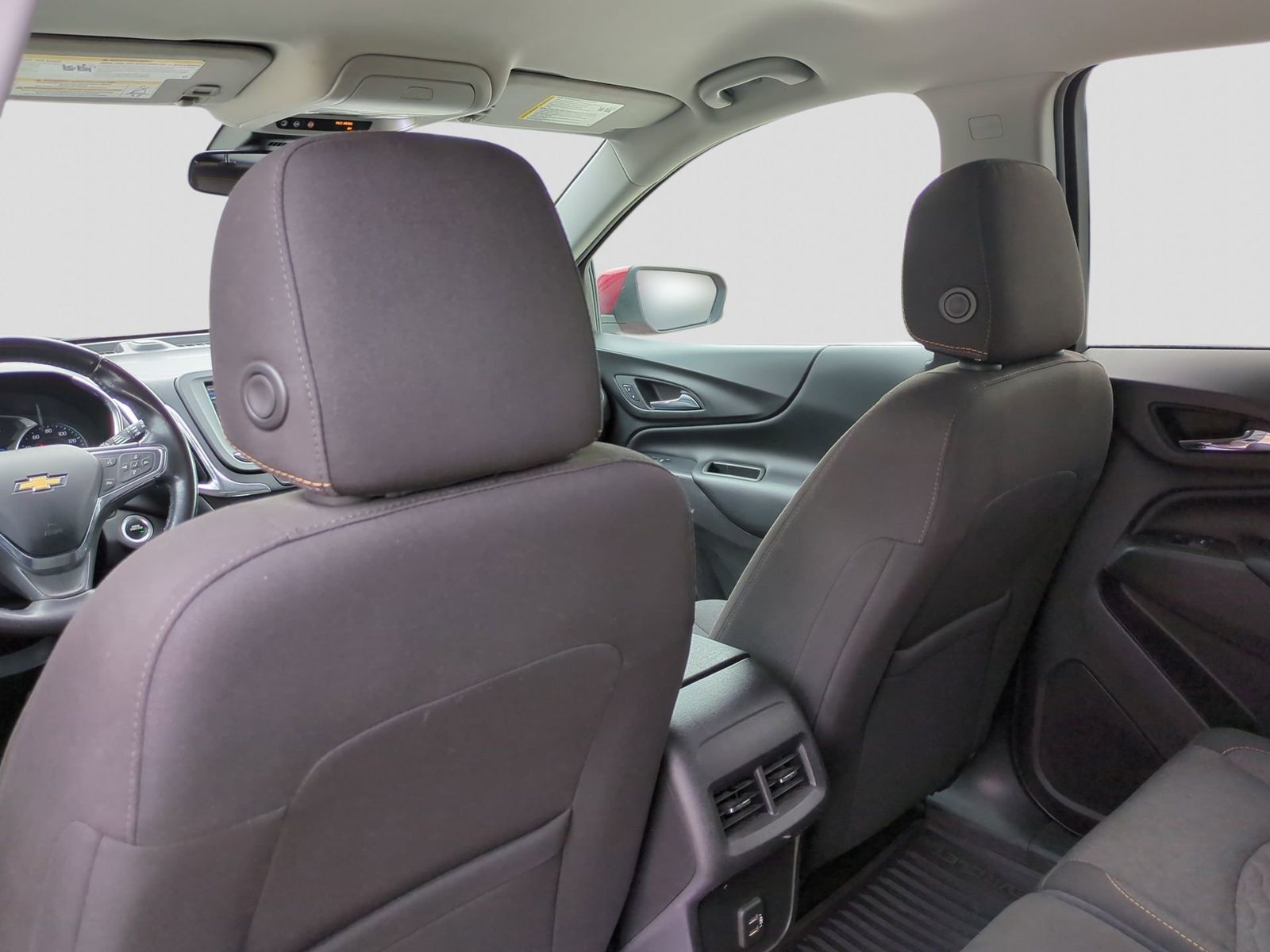 Thumbnail: 2019 Chevrolet Equinox - 23