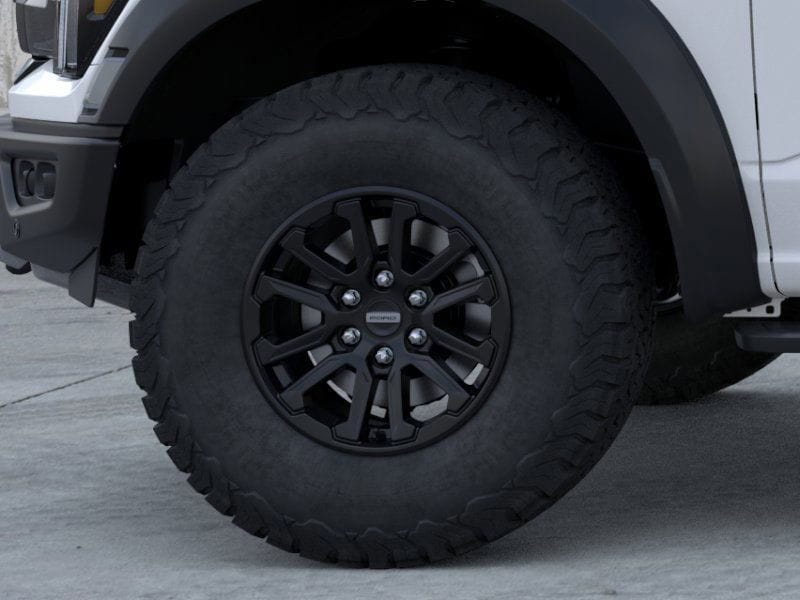 Thumbnail: 2026 Ford F-150 - 20