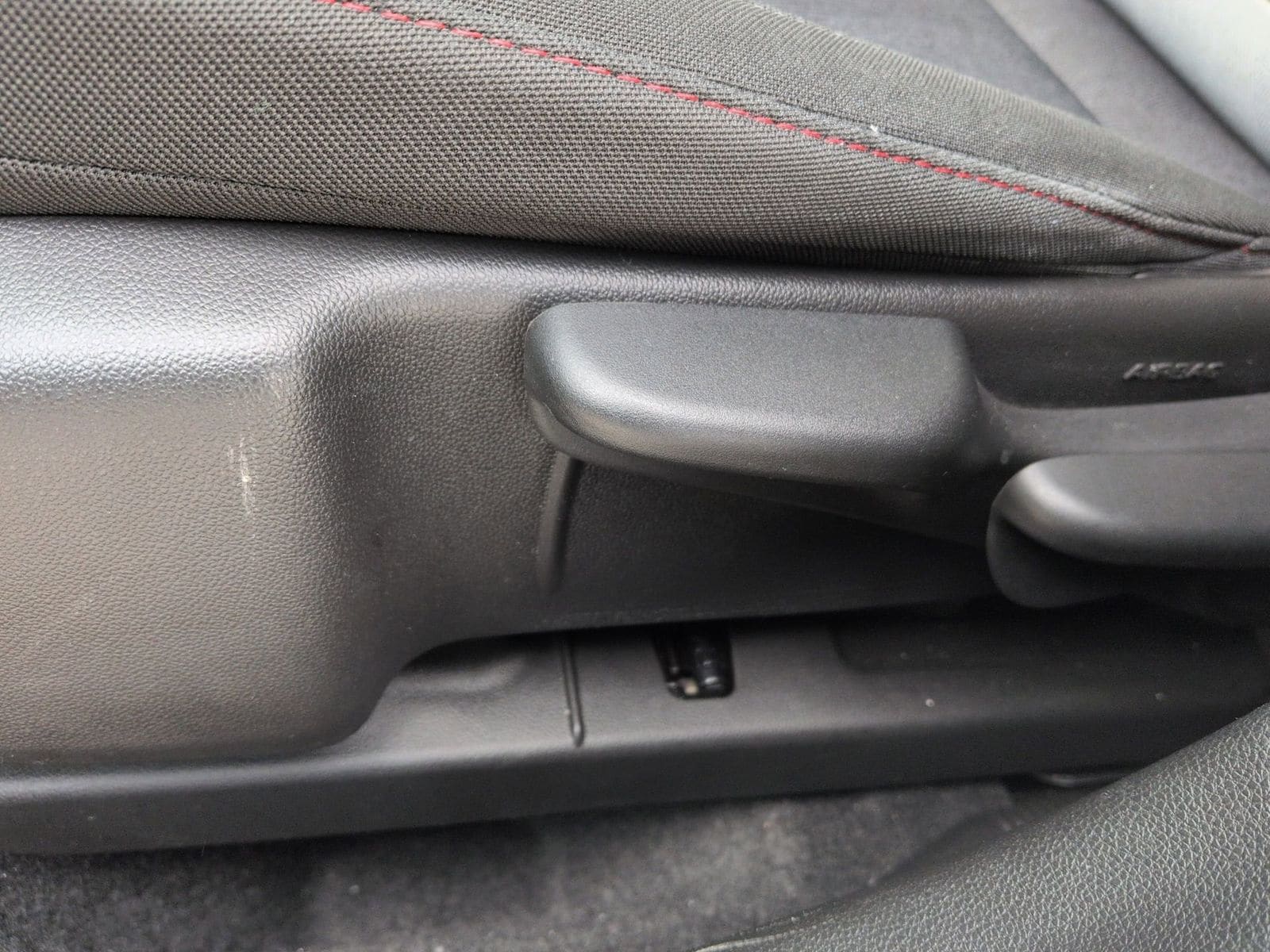 Thumbnail: 2024 Chevrolet Trax - 20