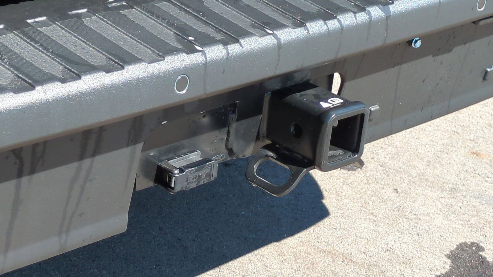 Thumbnail: 2025 Ford Maverick - 33