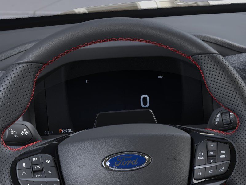 Thumbnail: 2026 Ford Explorer - 14