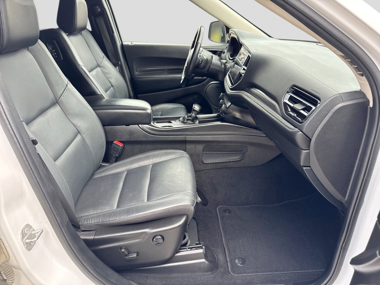 Thumbnail: 2021 Dodge Durango - 7