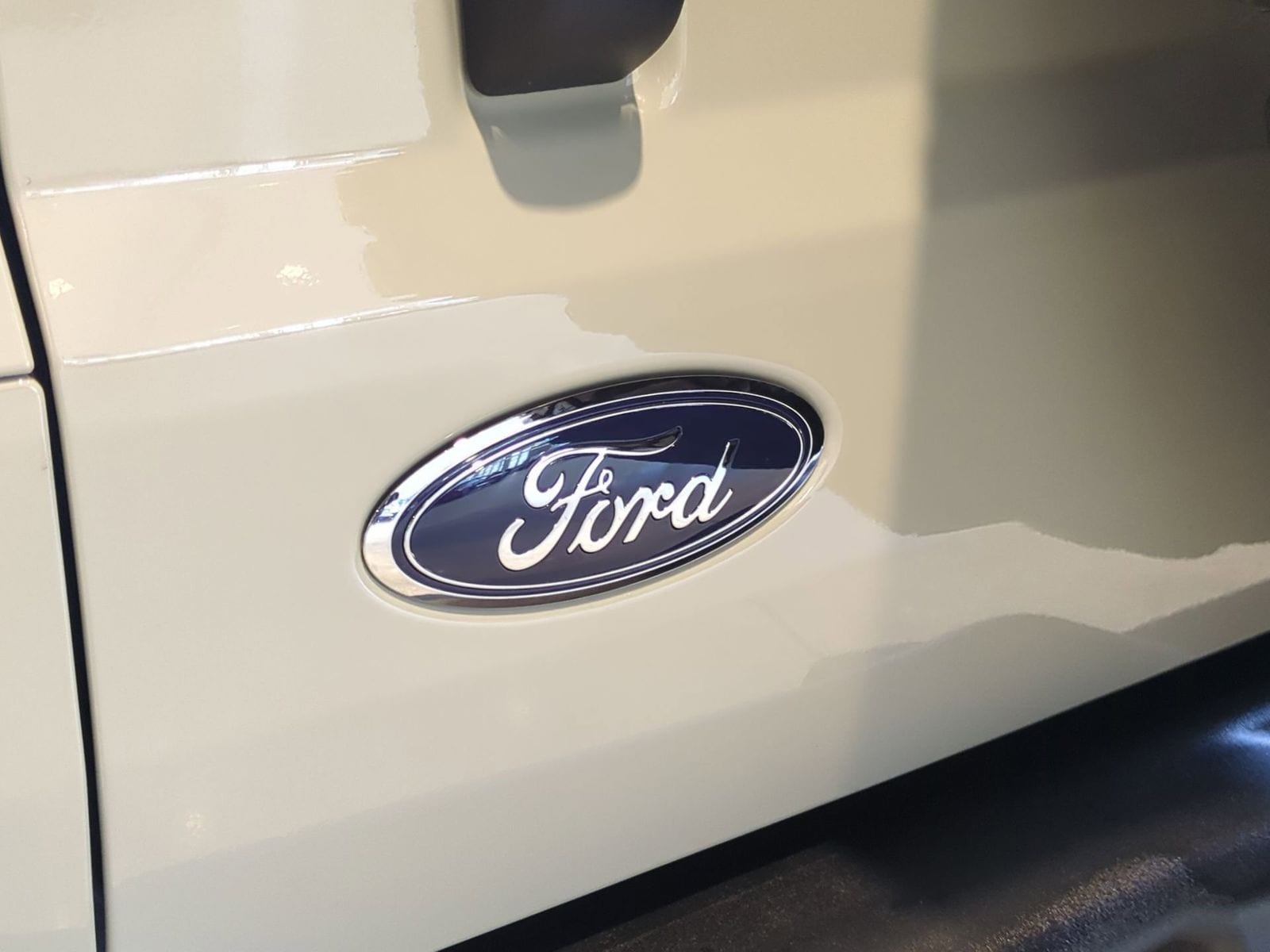 Thumbnail: 2025 Ford Bronco - 11