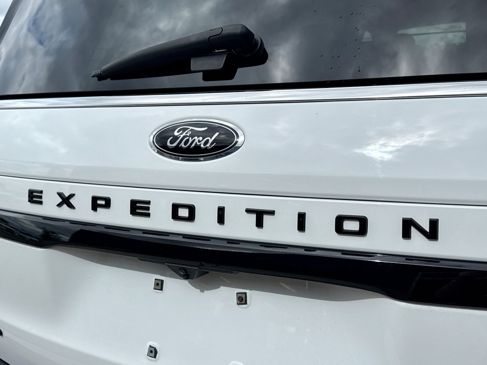 Thumbnail: 2024 Ford Expedition MAX - 16