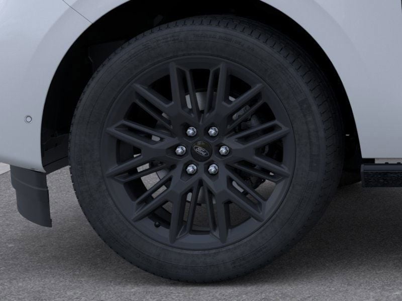 Thumbnail: 2026 Ford Expedition - 20