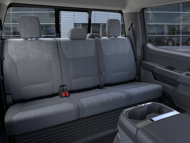 Thumbnail: 2026 Ford F-350 - 12