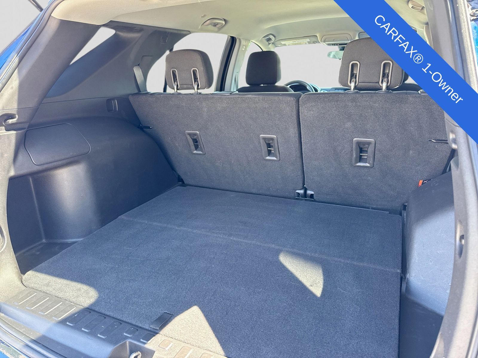 Thumbnail: 2020 Chevrolet Equinox - 32