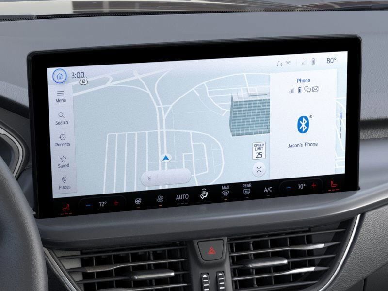 Thumbnail: 2026 Ford Escape - 14