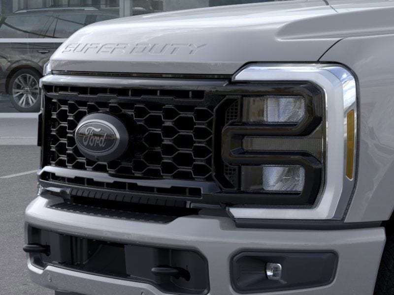 Thumbnail: 2026 Ford F-250 - 18