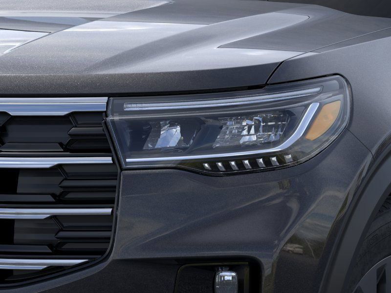 Thumbnail: 2025 Ford Explorer - 19