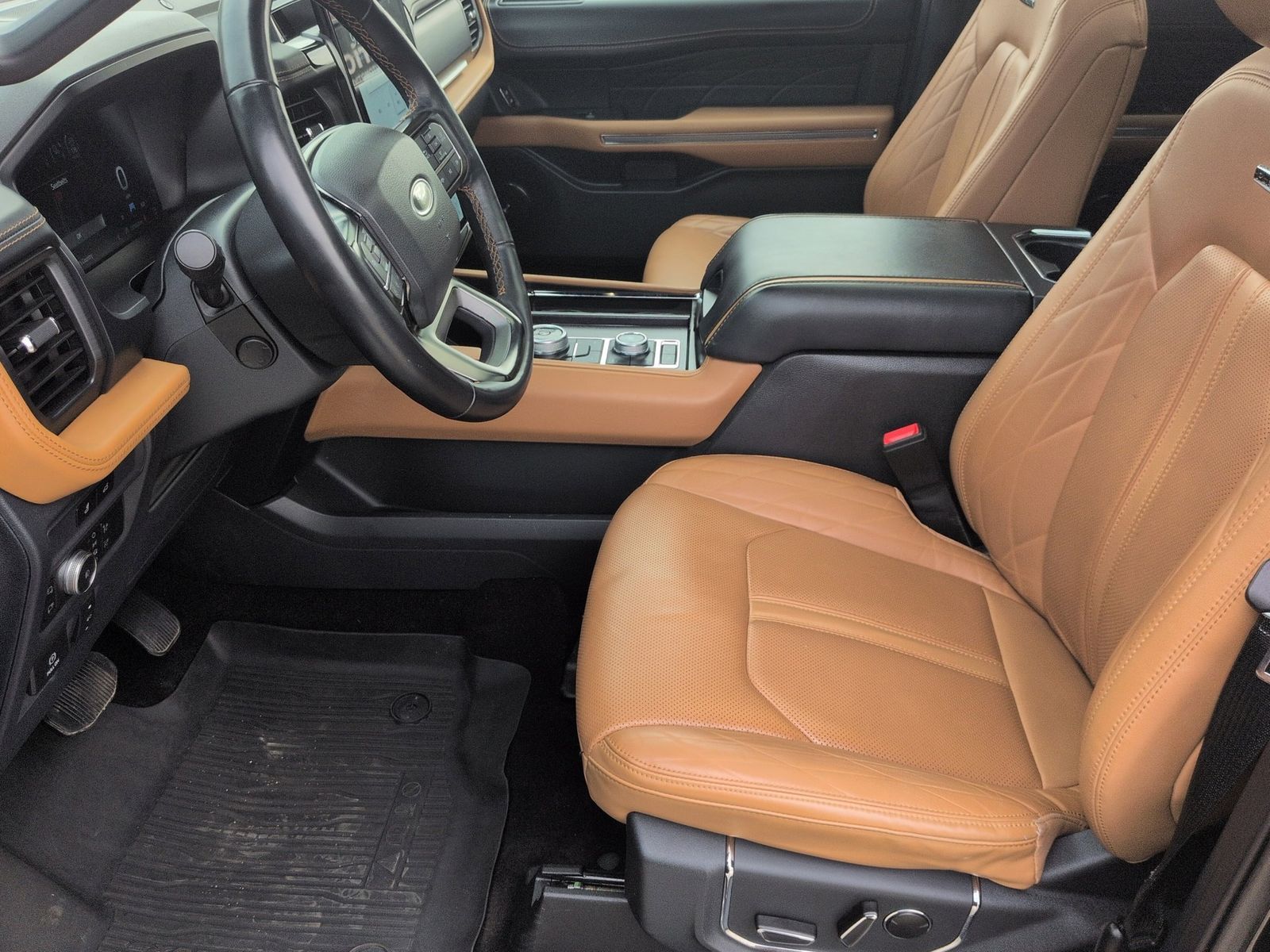 Thumbnail: 2022 Ford Expedition MAX - 19