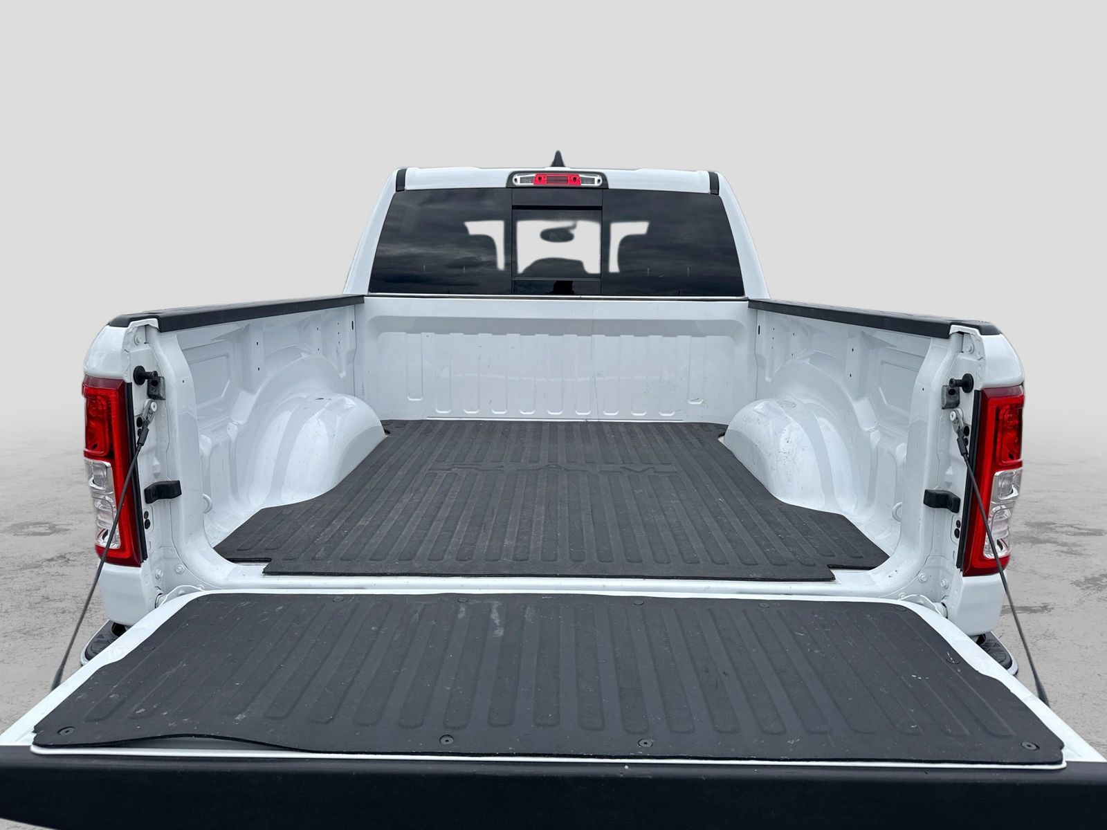 Thumbnail: 2021 RAM 1500 - 39