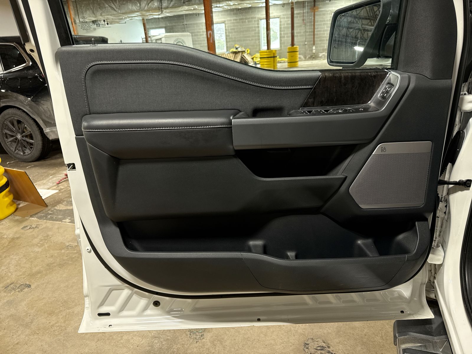 Thumbnail: 2021 Ford F-150 - 37