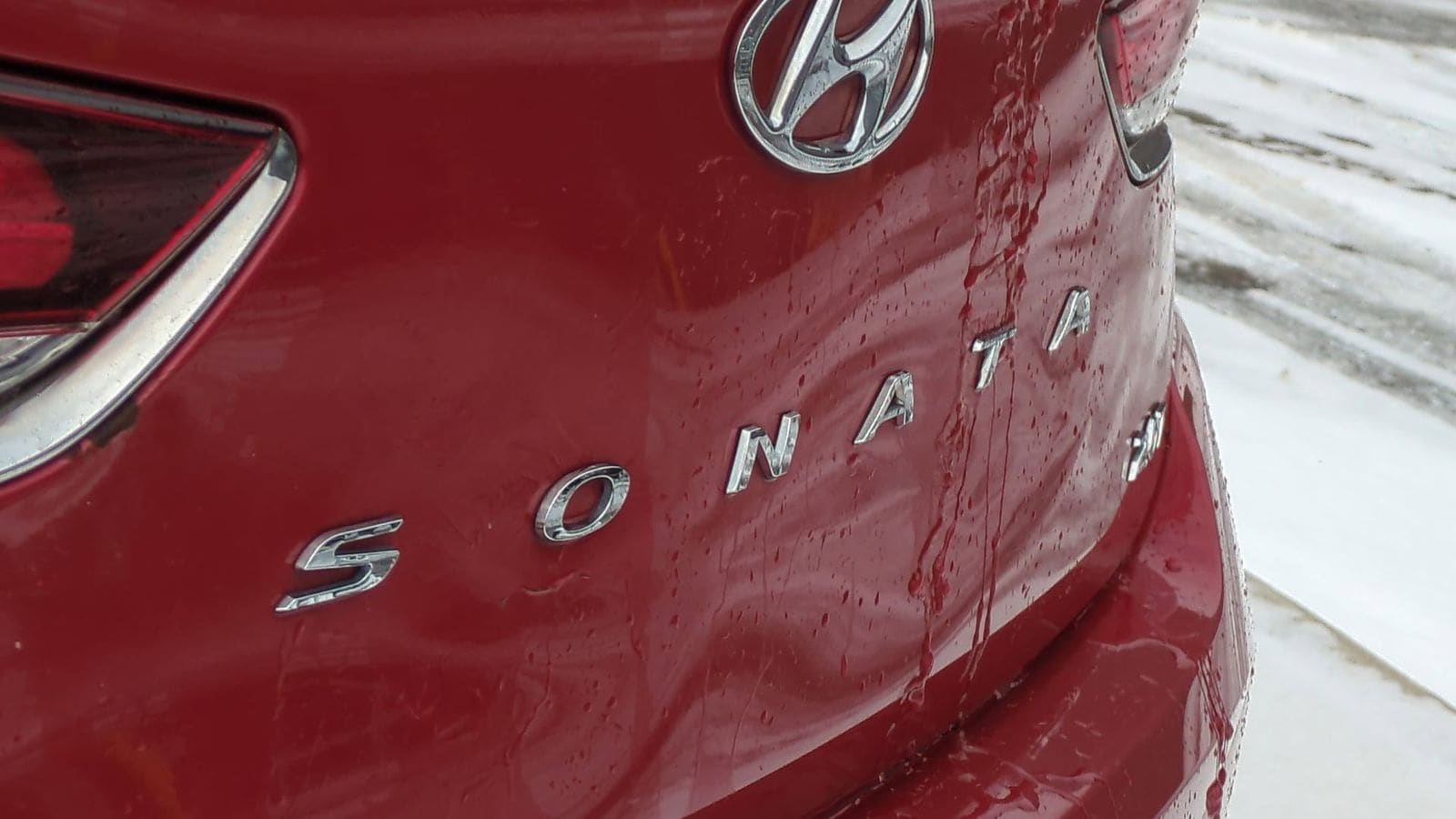 Thumbnail: 2018 Hyundai Sonata - 13