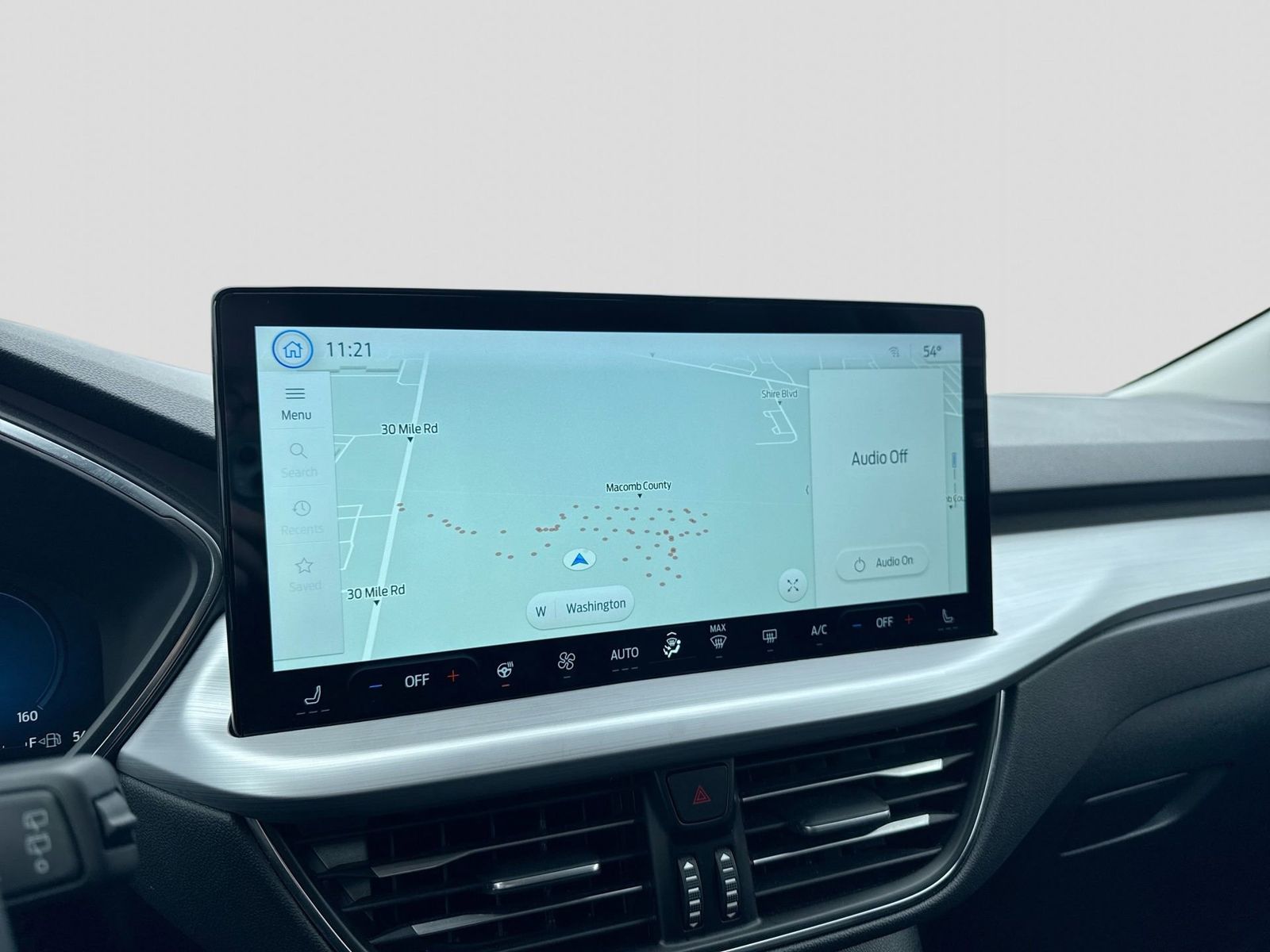 Thumbnail: 2025 Ford Escape - 27