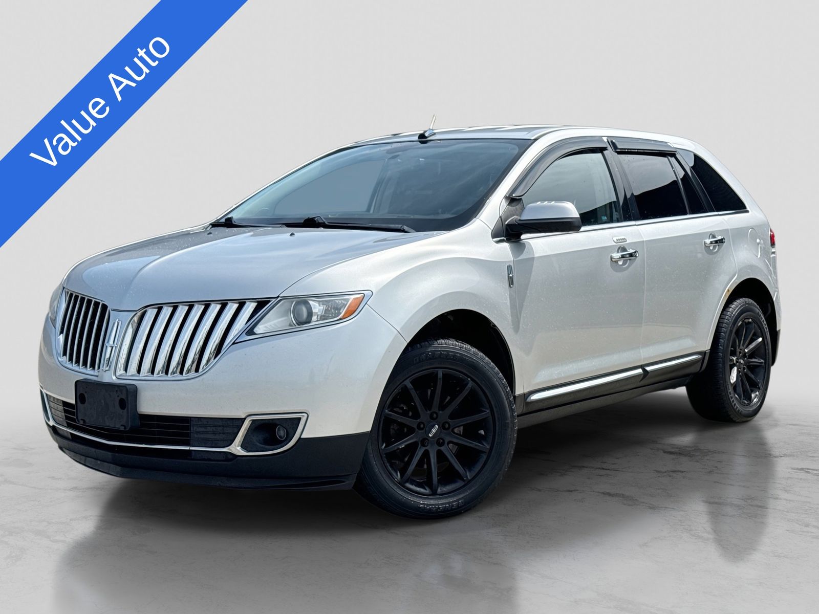 2013 Lincoln MKX  -
                  Washington, MI