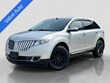  Lincoln MKX