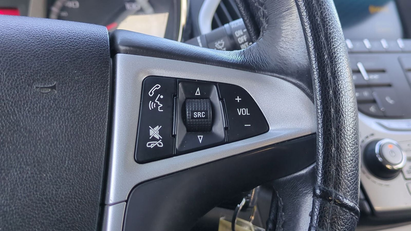 Thumbnail: 2013 GMC Terrain - 25