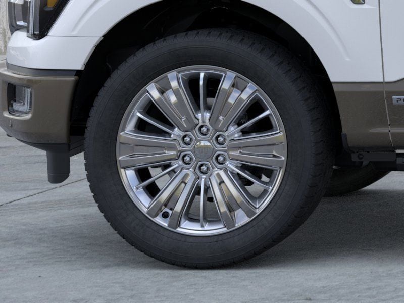 Thumbnail: 2026 Ford F-150 - 20