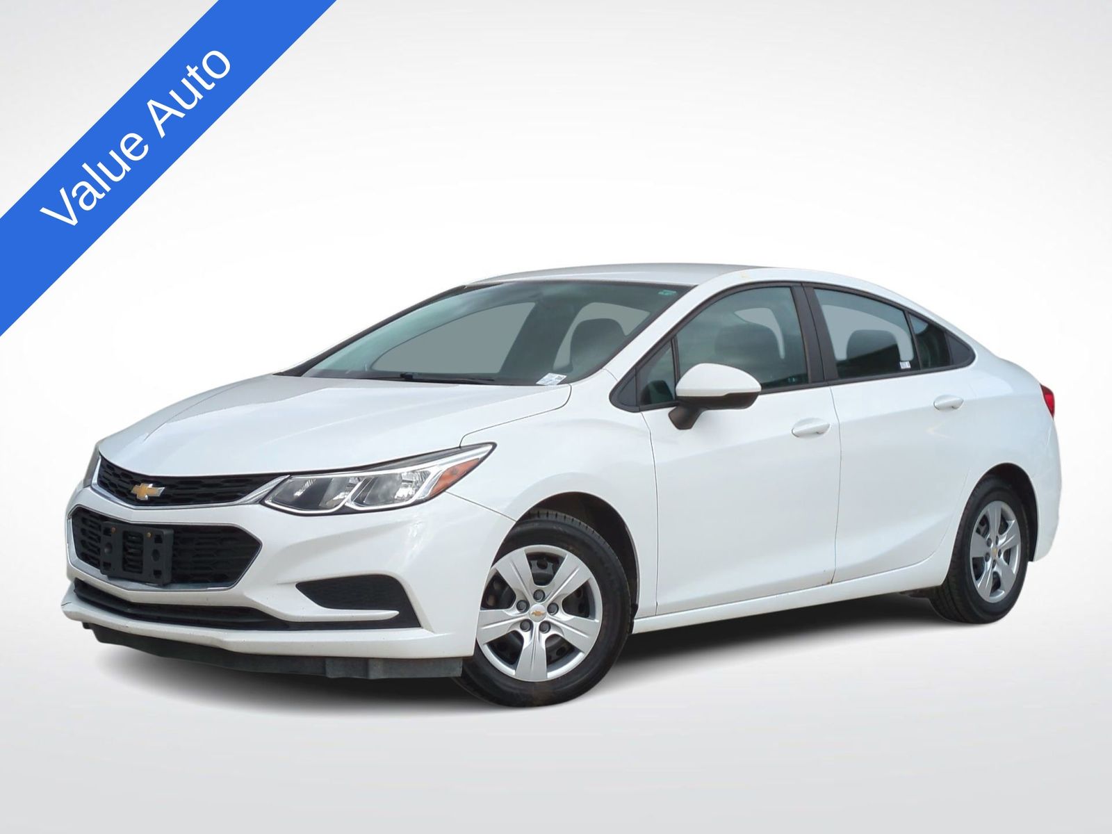2016 Chevrolet Cruze LS