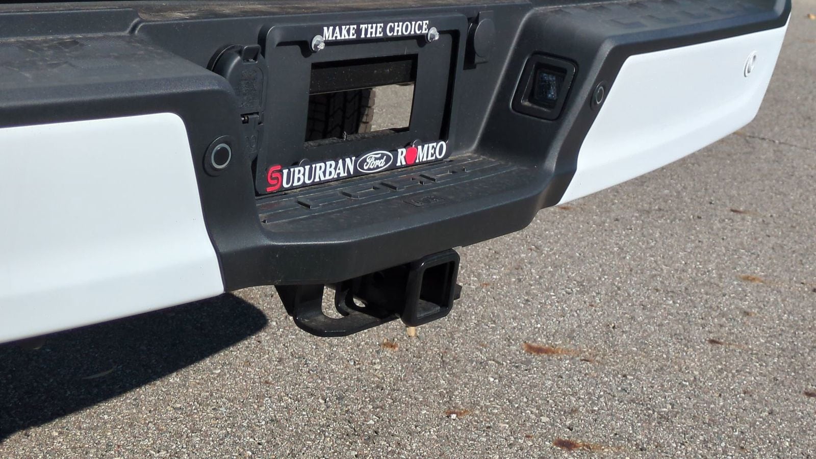 Thumbnail: 2025 Ford F-150 - 34