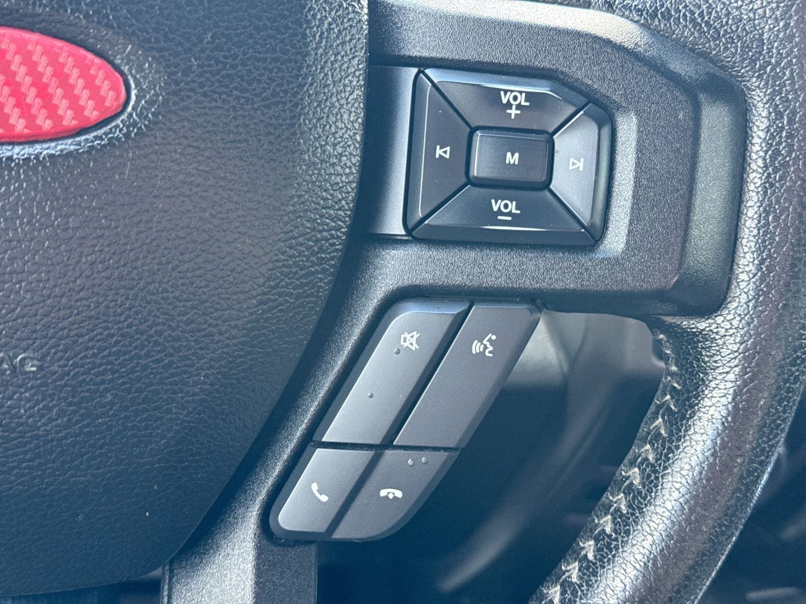 Thumbnail: 2016 Ford F-150 - 29