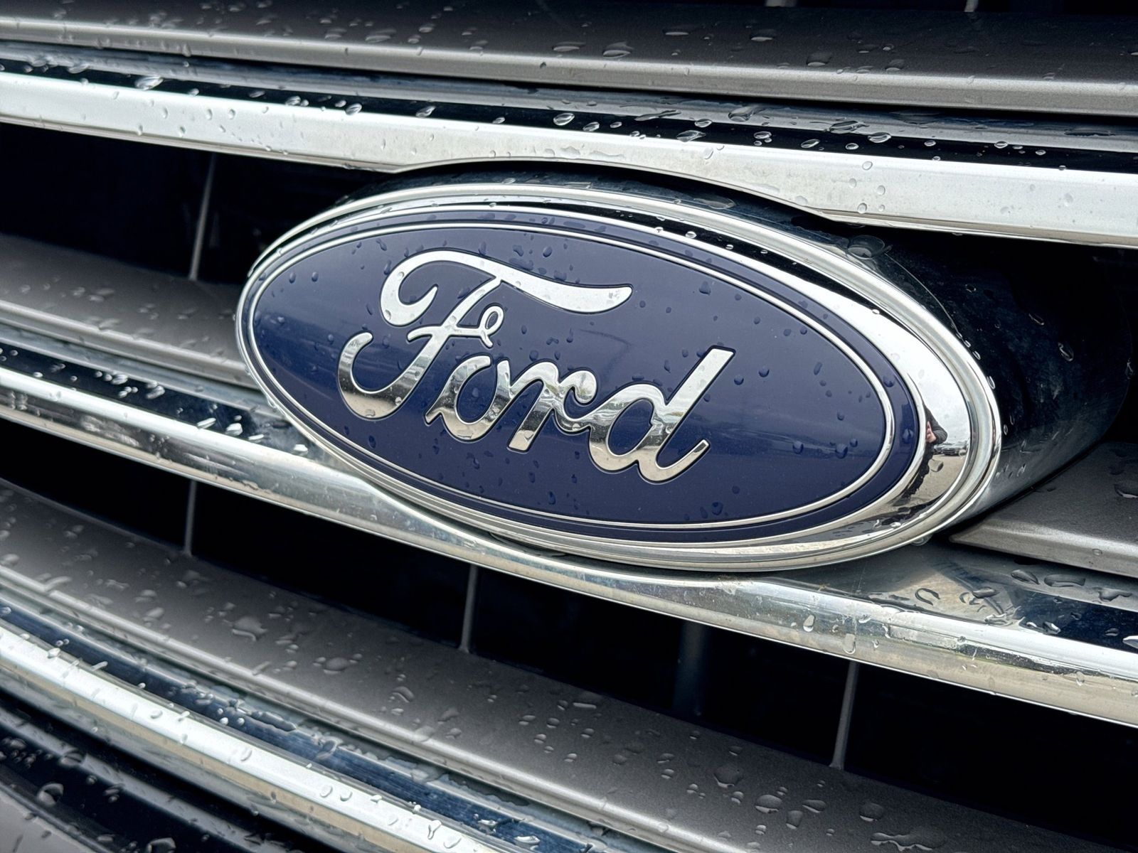 Thumbnail: 2017 Ford Expedition EL - 14