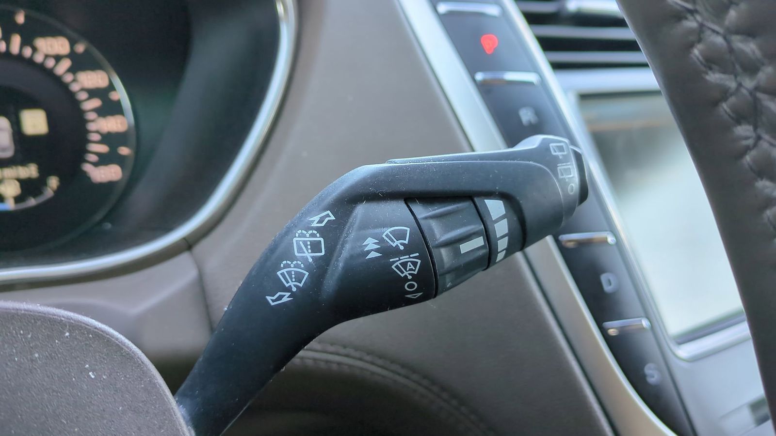 Thumbnail: 2016 Lincoln MKX - 29