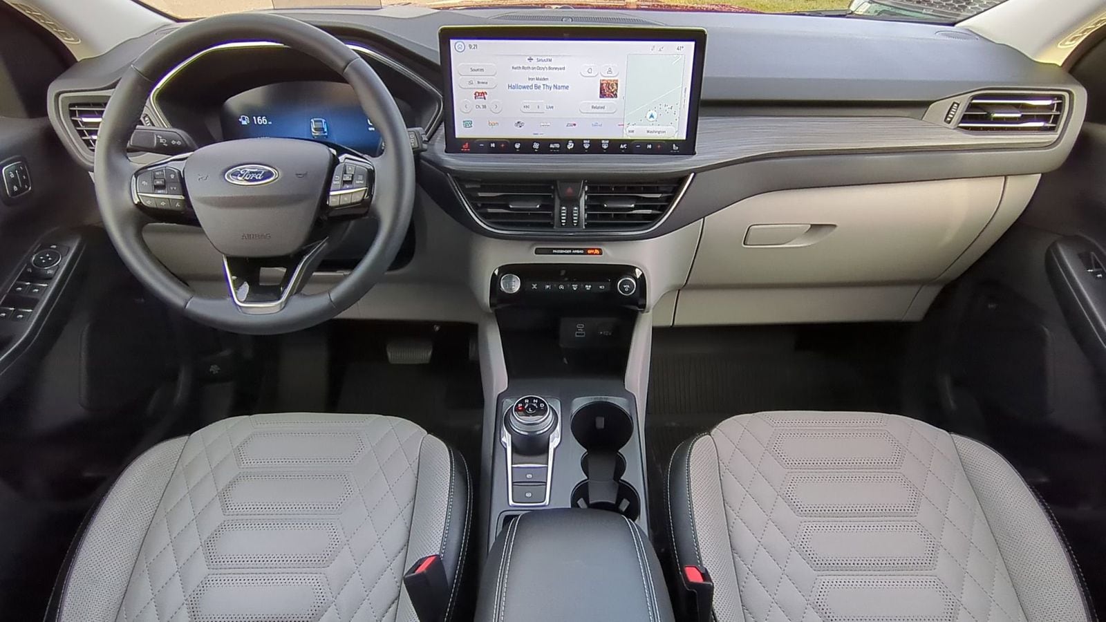 Thumbnail: 2023 Ford Escape - 15