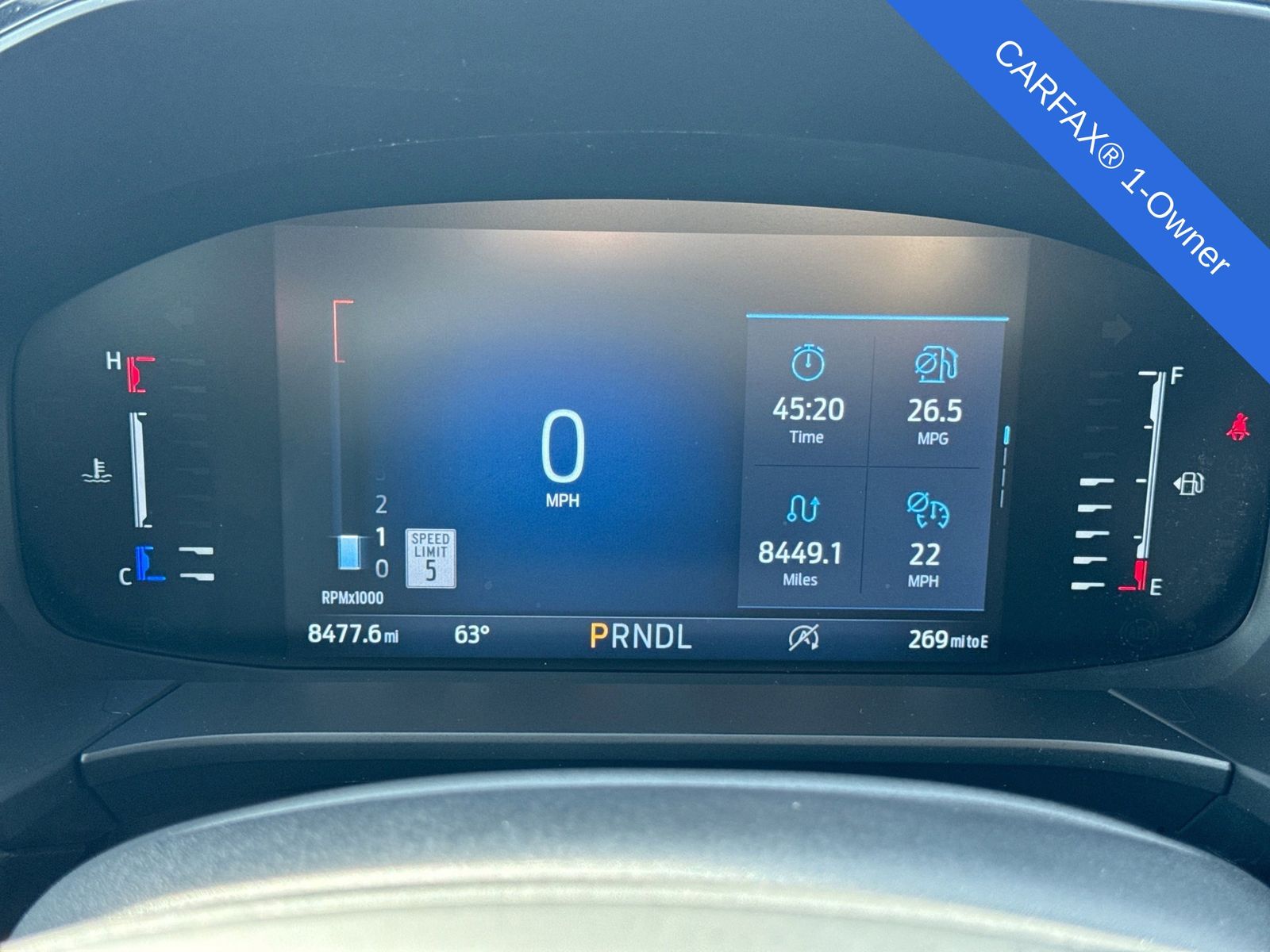 Thumbnail: 2024 Ford Escape - 39