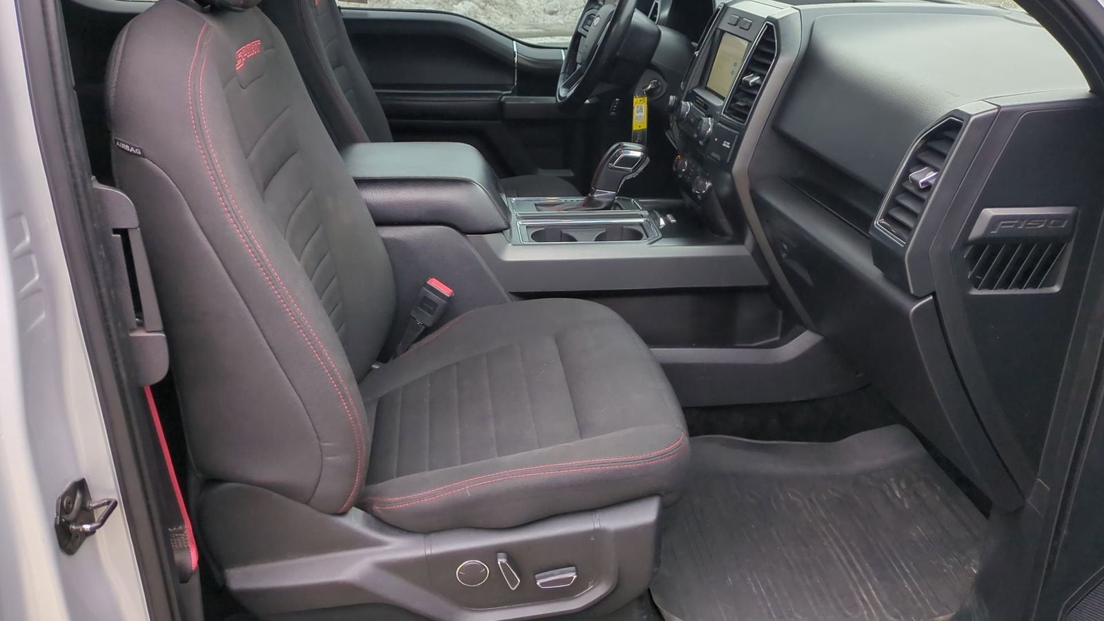 Thumbnail: 2018 Ford F-150 - 24