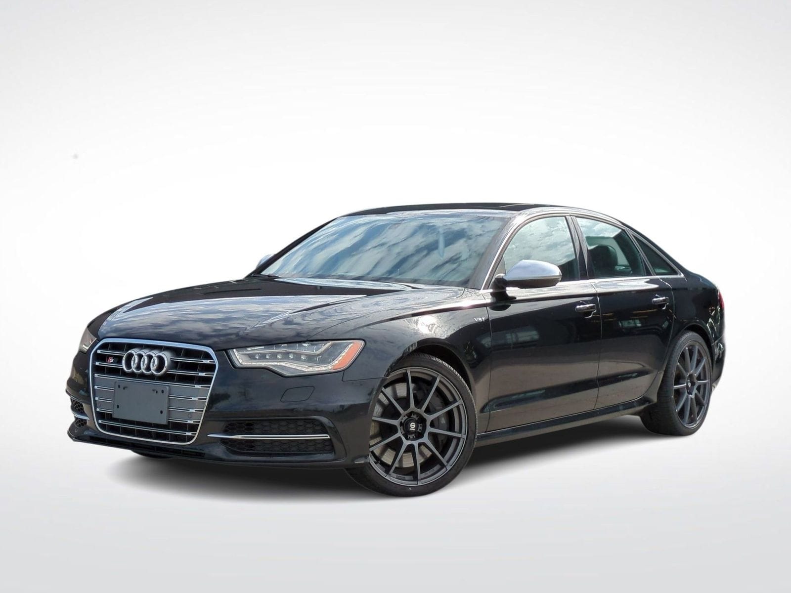2013 Audi S6 Prestige -
                  Washington, MI