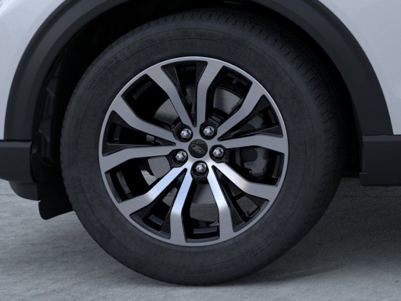 Thumbnail: 2026 Ford Explorer - 20