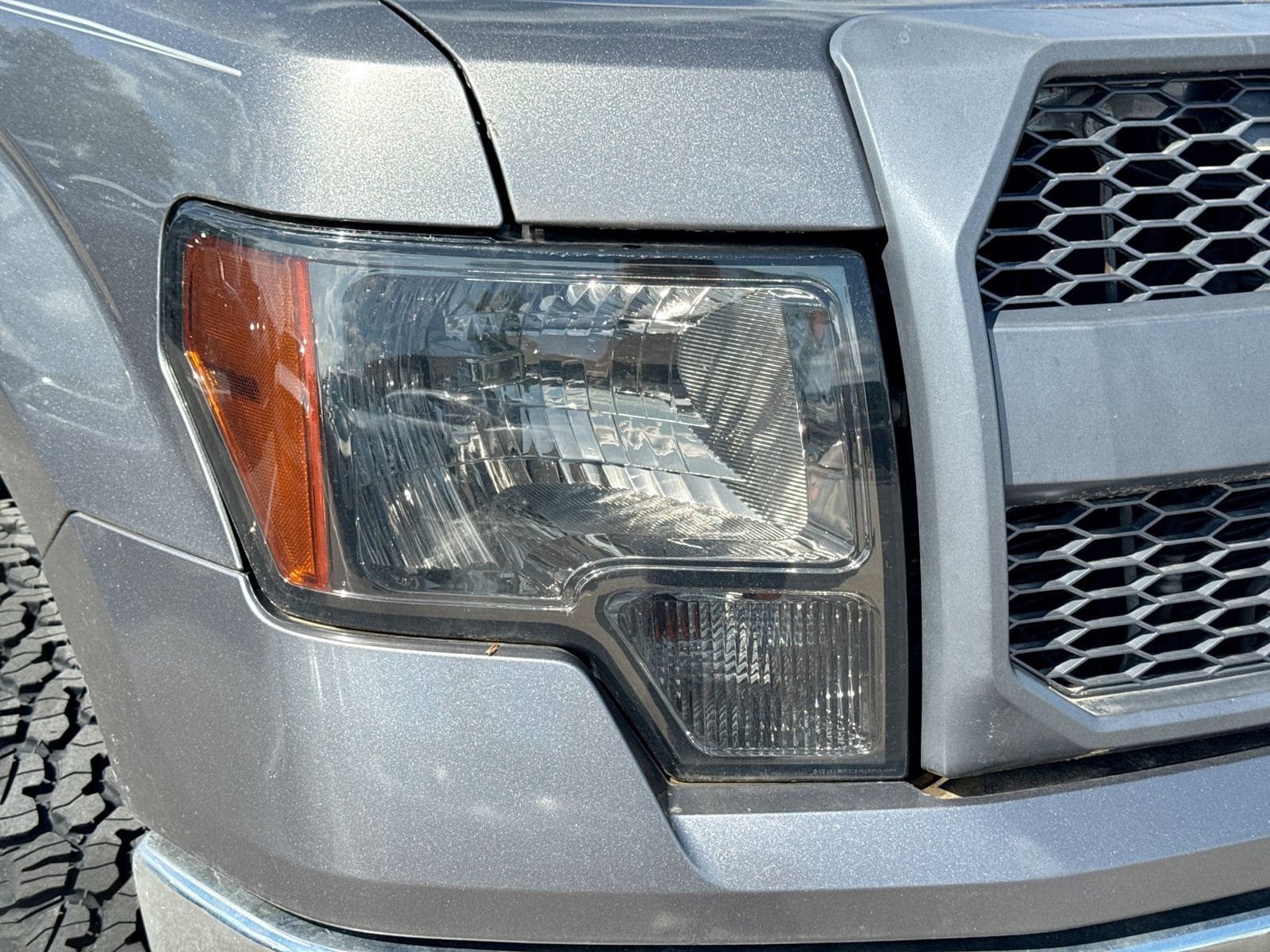 Thumbnail: 2013 Ford F-150 - 12