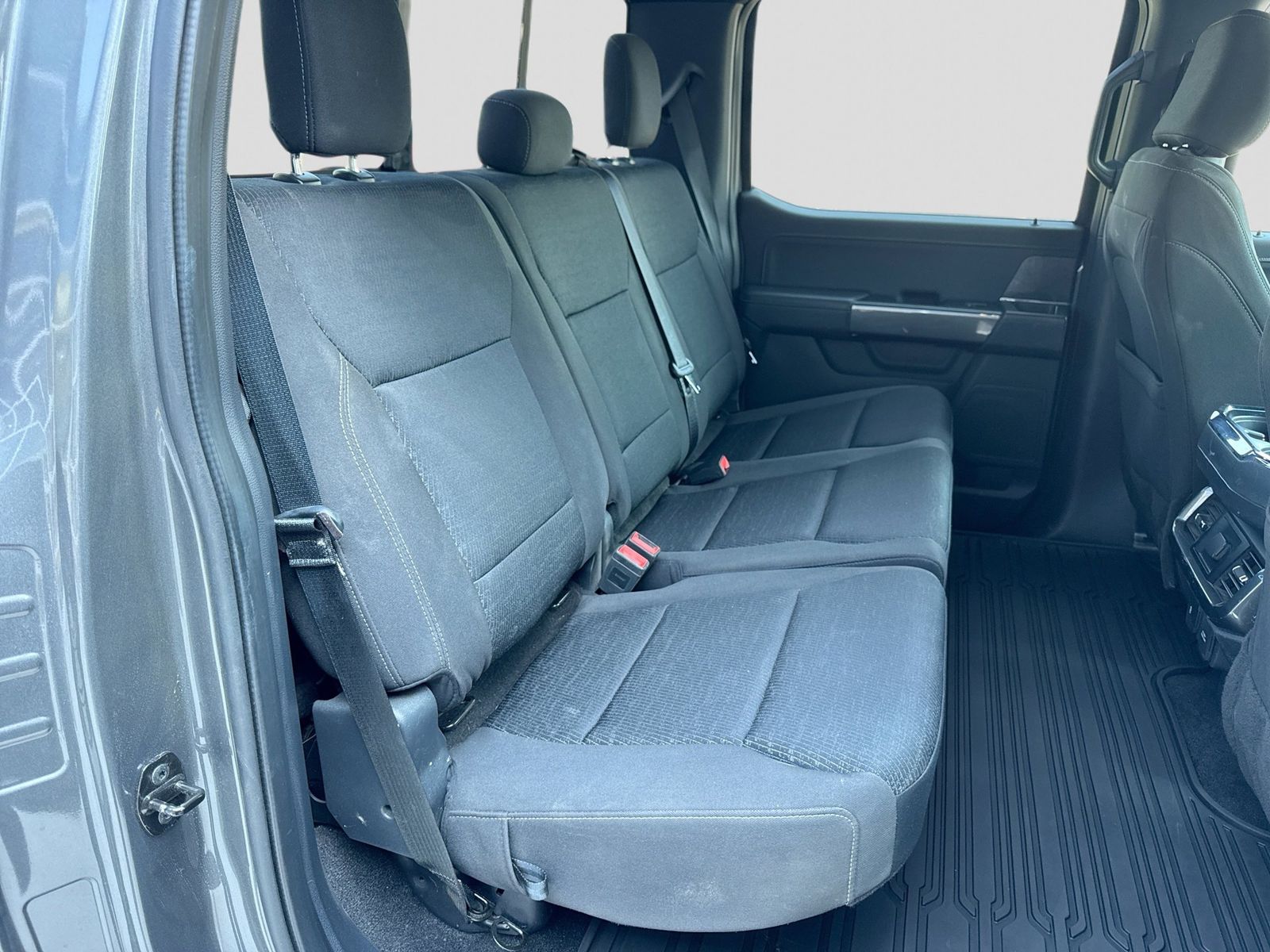 Thumbnail: 2022 Ford F-150 - 24