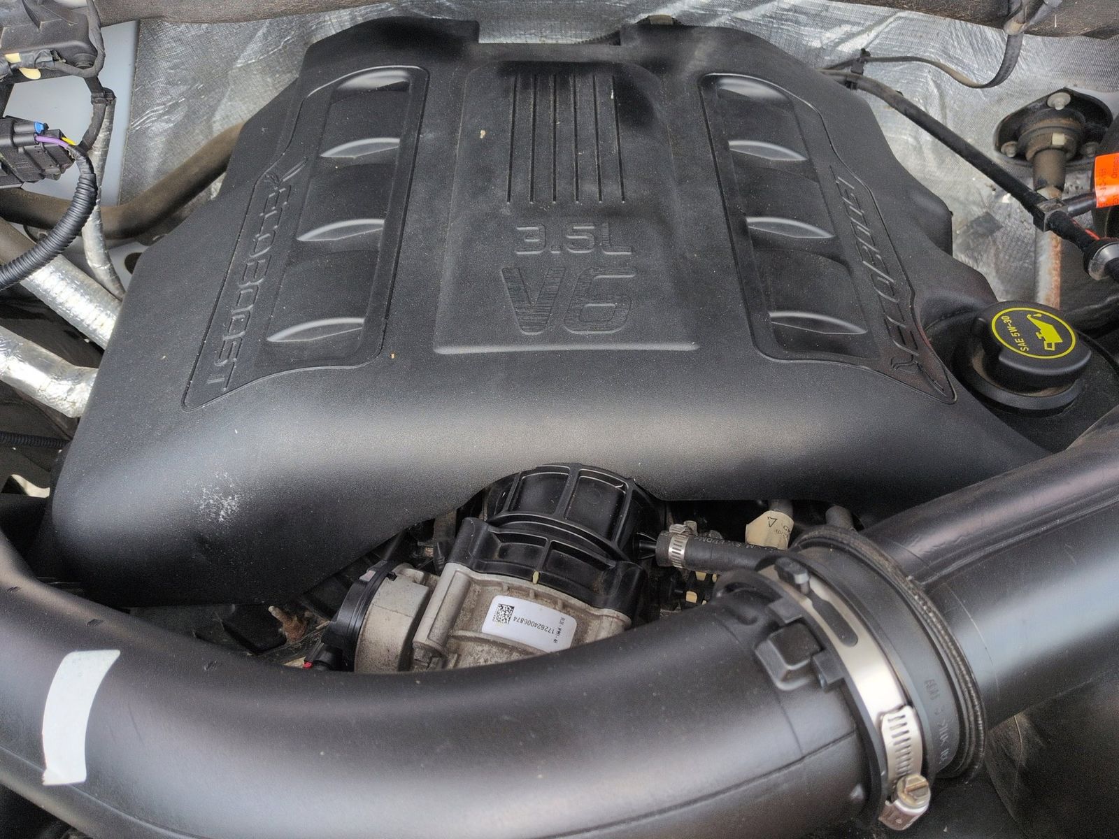 Thumbnail: 2015 Ford F-150 - 18