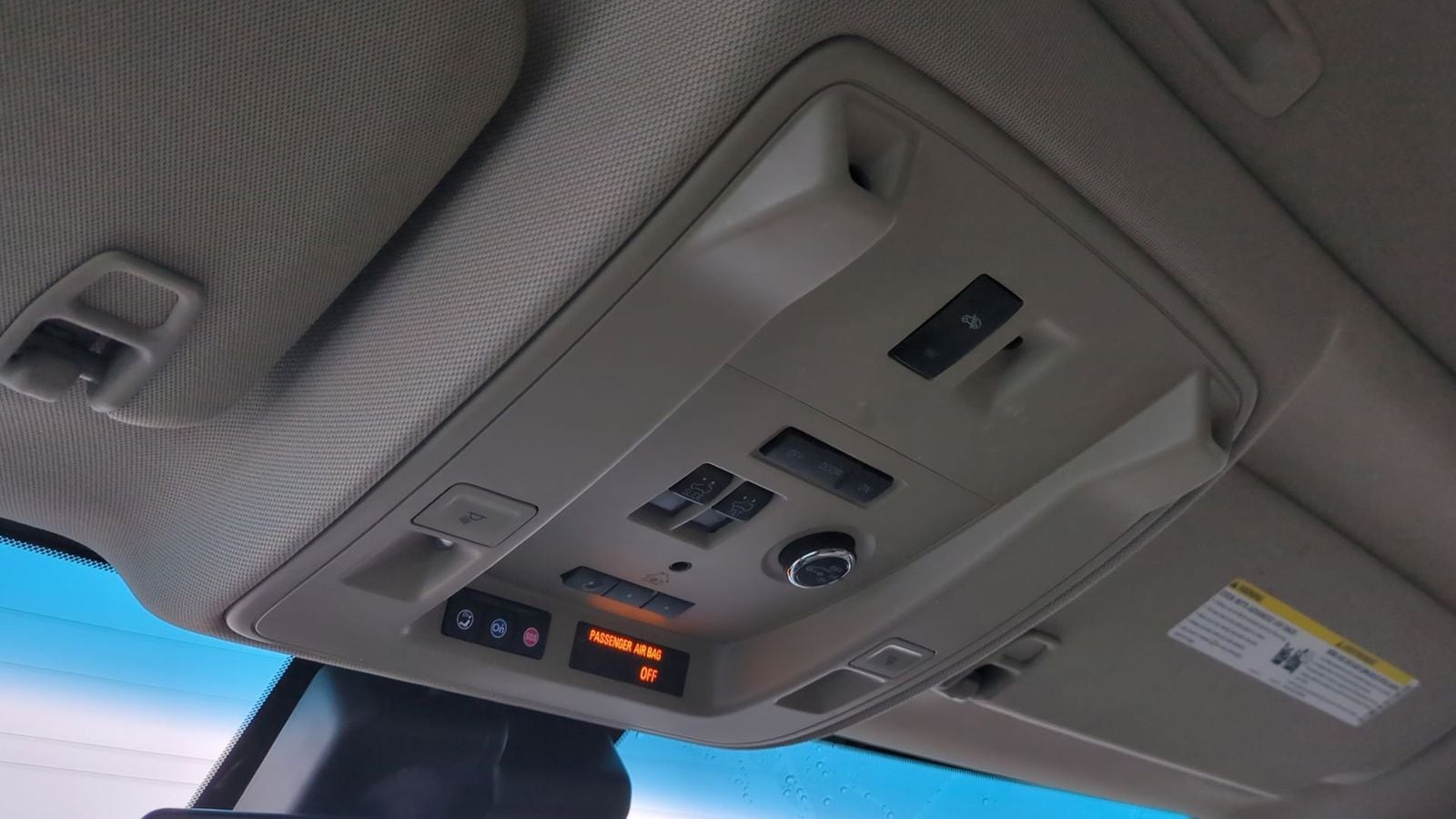 Thumbnail: 2020 Cadillac Escalade - 38