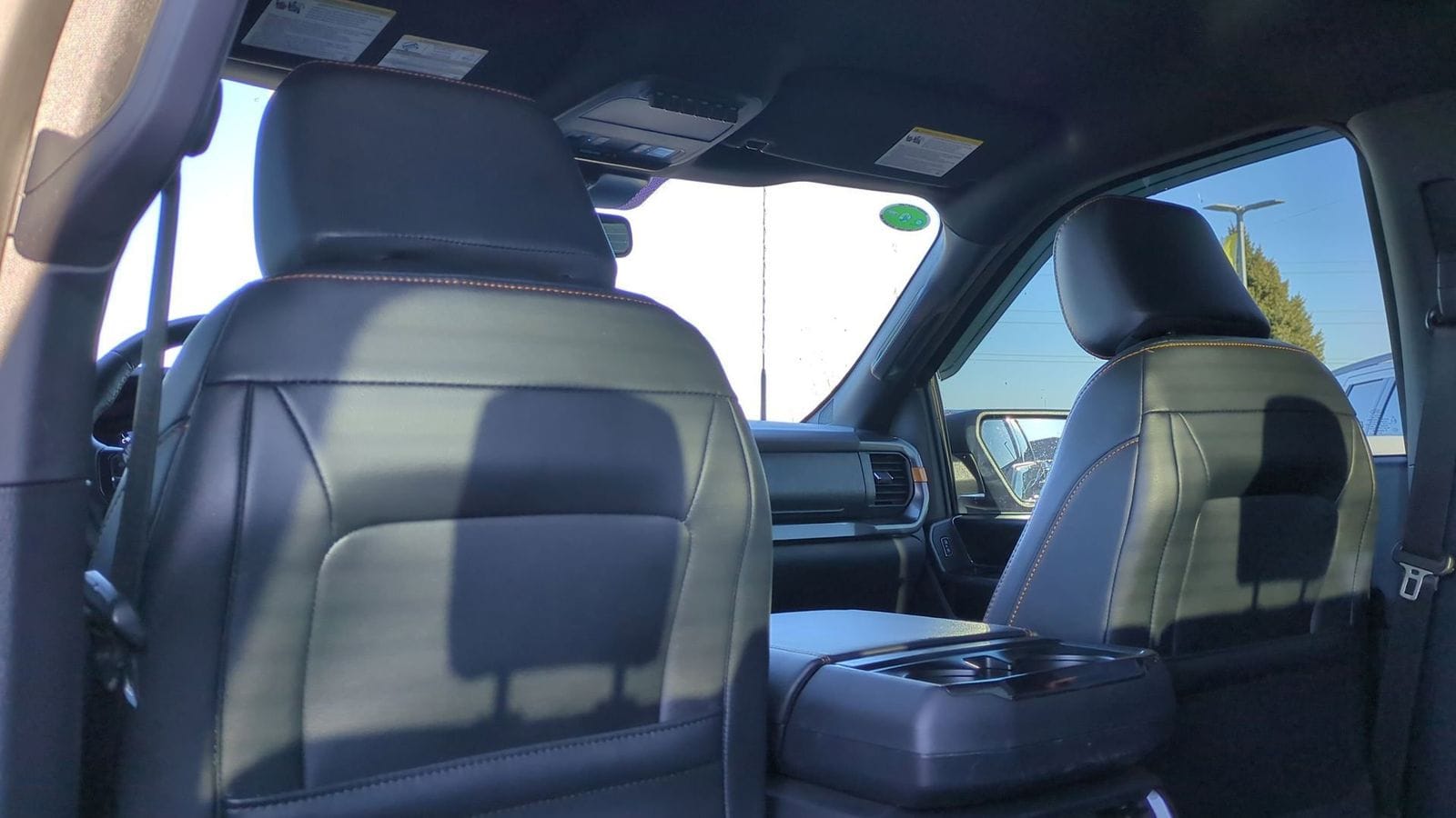 Thumbnail: 2023 Ford F-150 - 19