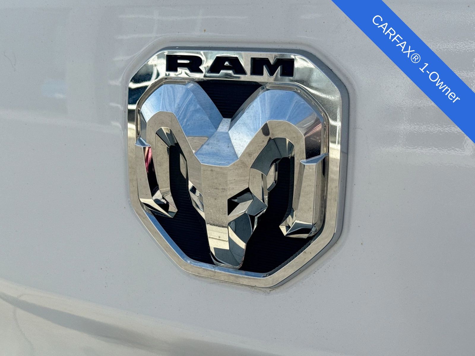 Thumbnail: 2022 RAM 1500 - 10