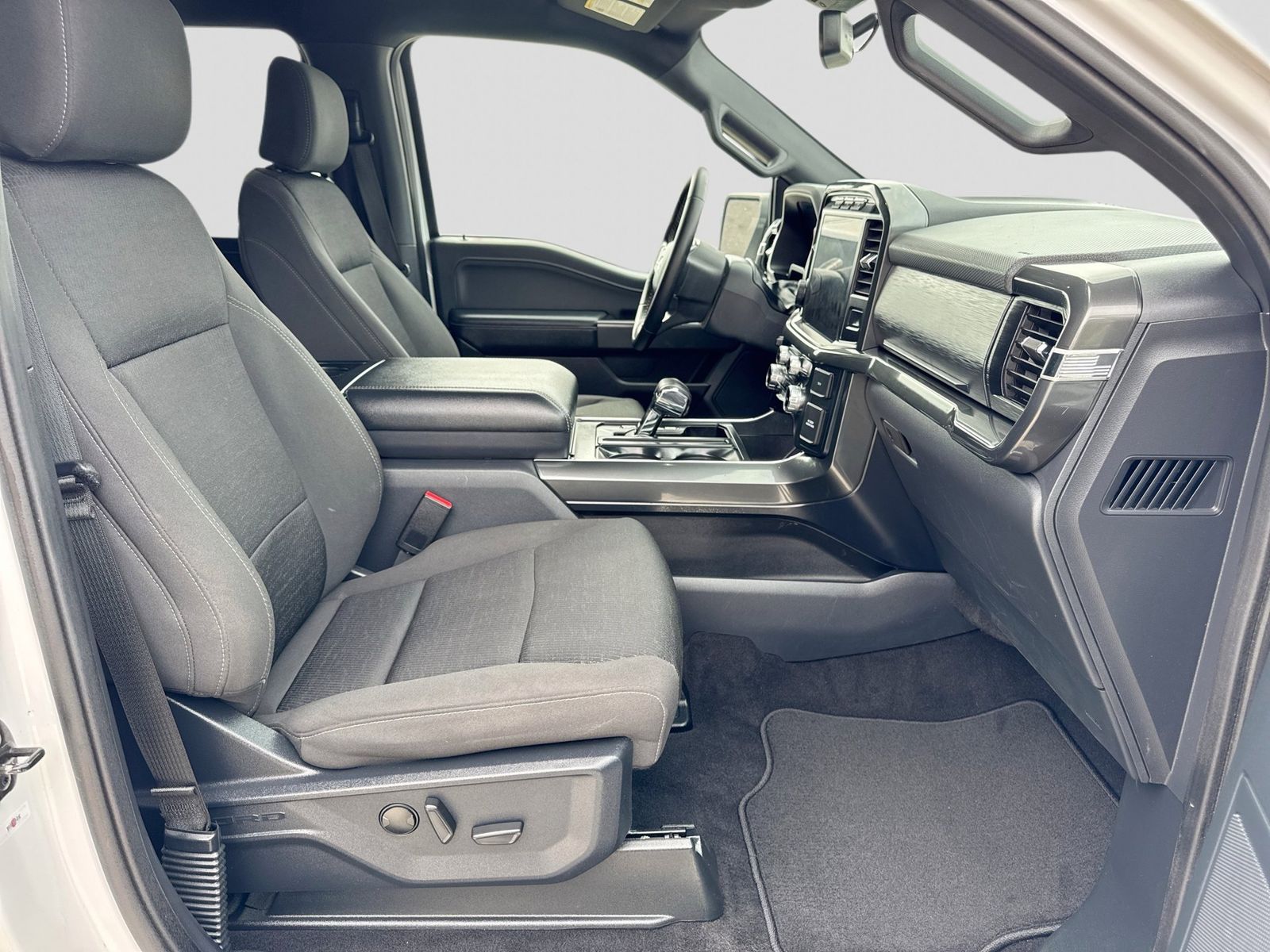 Thumbnail: 2023 Ford F-150 - 7