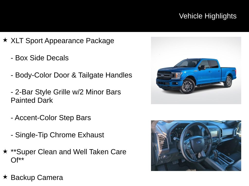 Thumbnail: 2020 Ford F-150 - 16