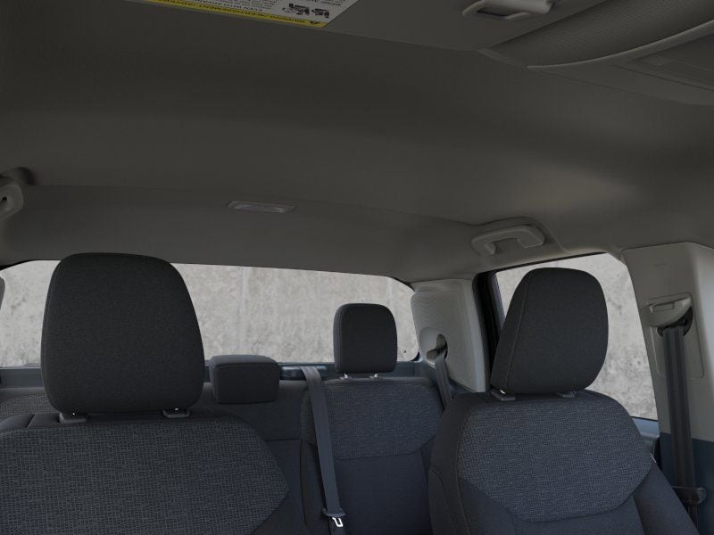 Thumbnail: 2026 Ford Maverick - 13