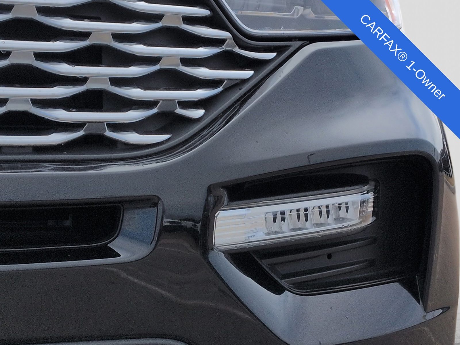 Thumbnail: 2024 Ford Explorer - 13