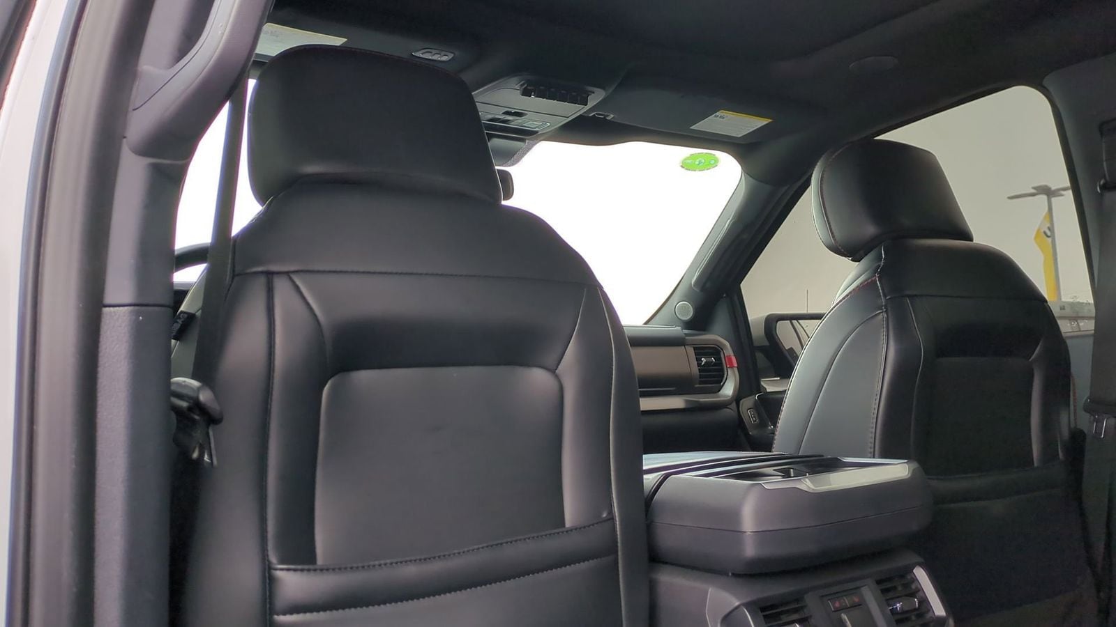 Thumbnail: 2024 Ford F-150 - 19