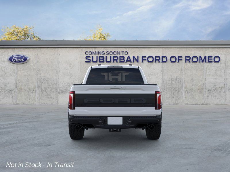 Thumbnail: 2026 Ford F-150 - 6