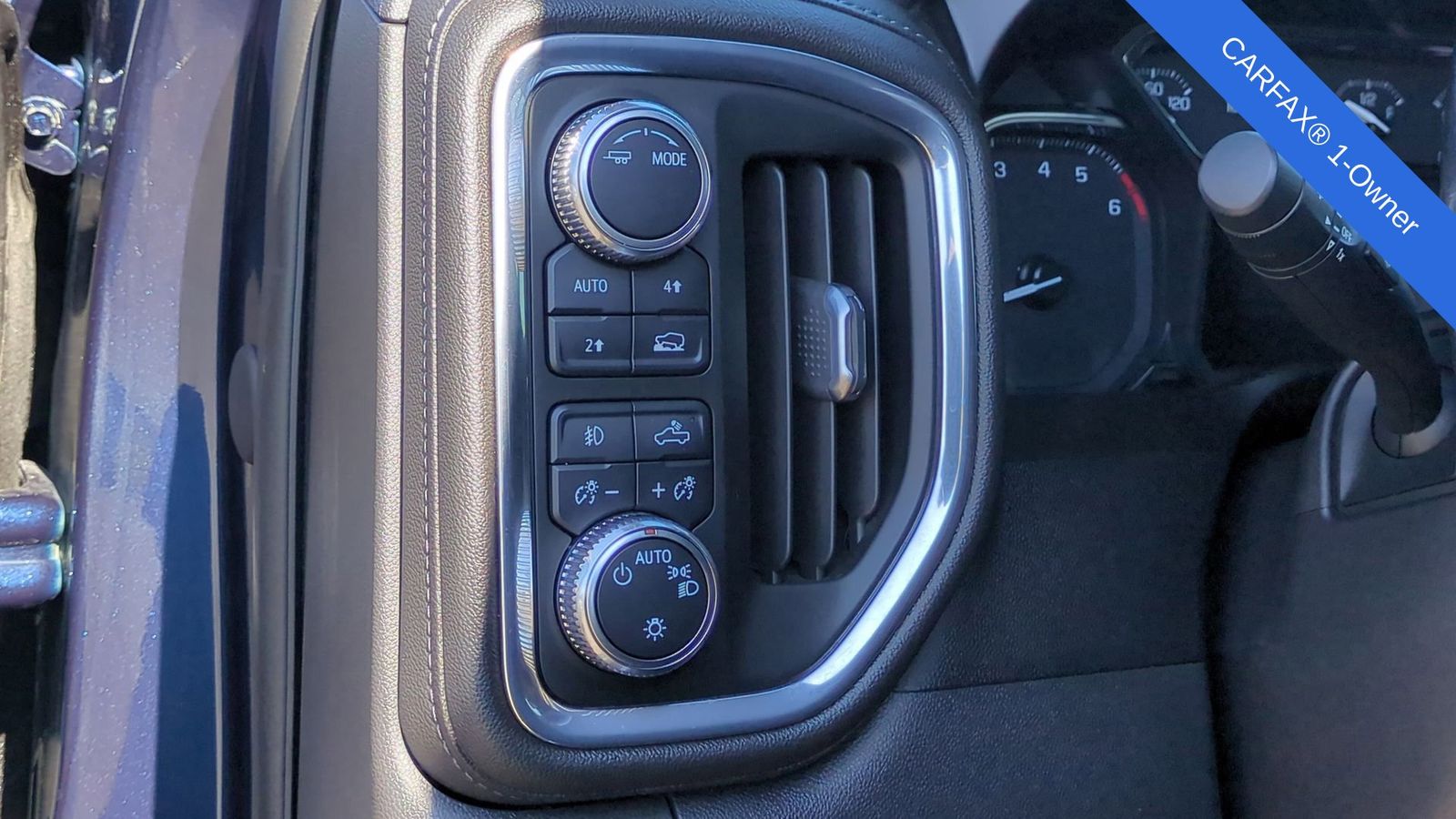 Thumbnail: 2021 GMC Sierra 1500 - 18