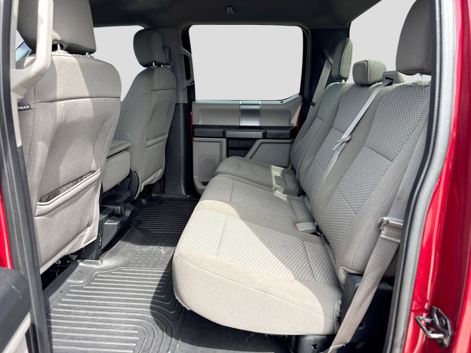 Thumbnail: 2018 Ford F-150 - 5